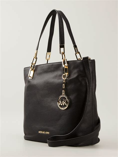 marshalls chicago harlem black michael kors|Black Michael Kors Handbags .